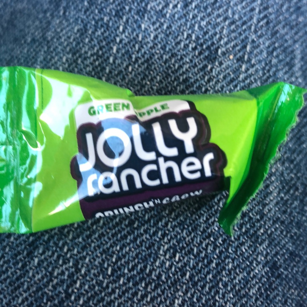 Jolly rancher
